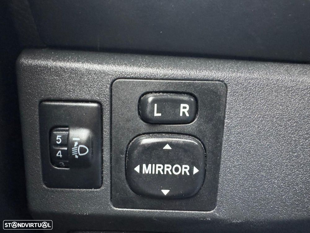 Toyota Yaris 1.4 D-4D - 8