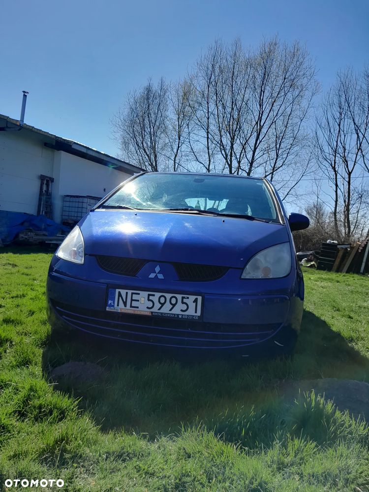 Mitsubishi Colt CZ3 1.3 Motion - 2