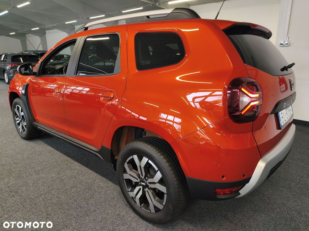 Dacia Duster - 5