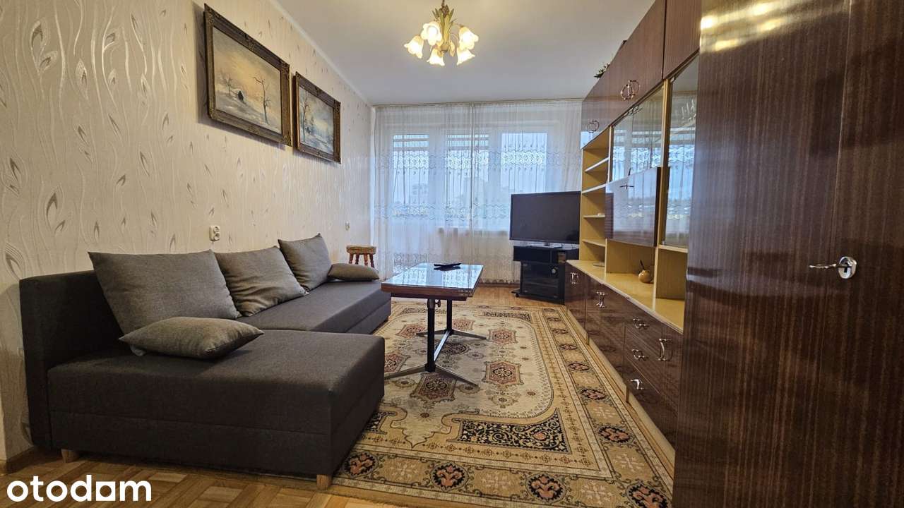 Mieszkanie dwupokojowe w cenie kawalerki!