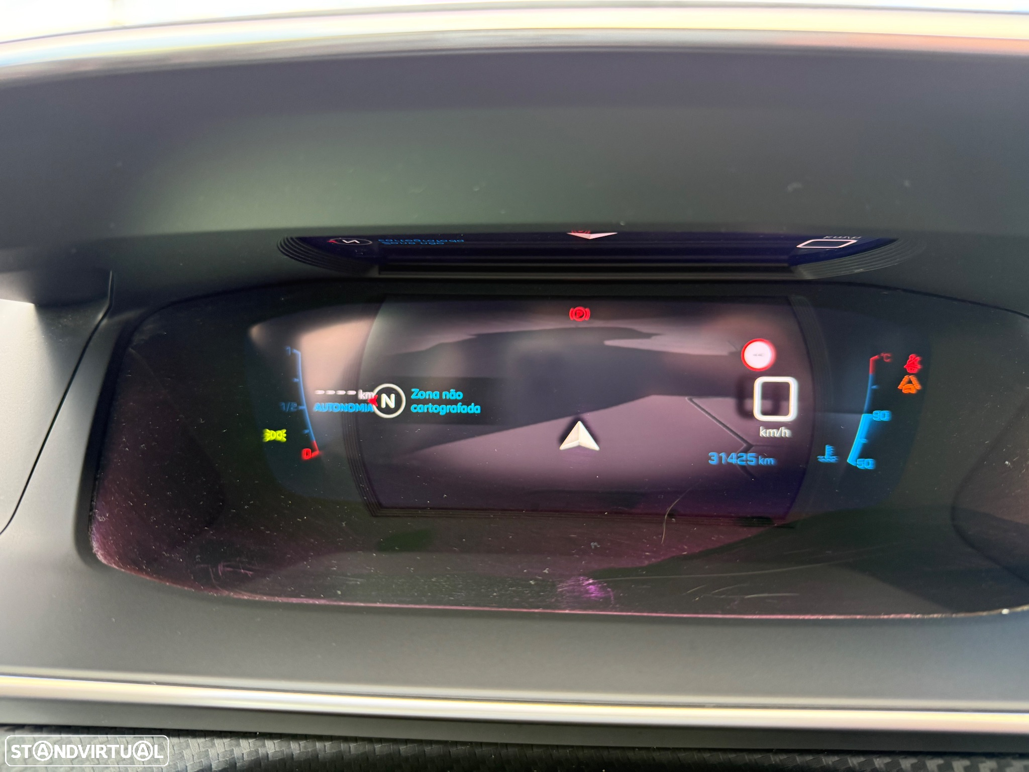 Peugeot 208 1.2 PureTech Allure - 27