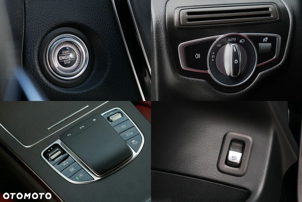 Mercedes-Benz GLC 220 d 4-Matic - 35