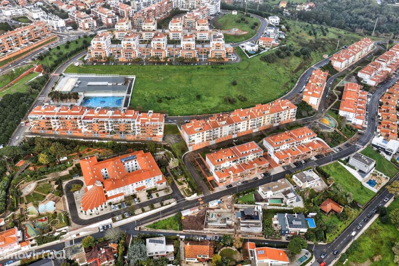 T3 com 129,50 m2 | 2 lugares de garagem | Arrecadação | Elevador - Grande imagem: 5/60