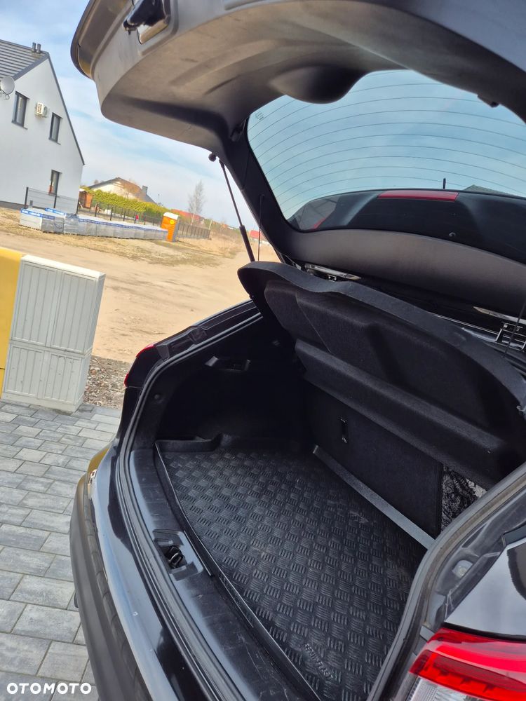 Nissan Qashqai 1.6 DCi 4x4 Black Edition EU6 - 15