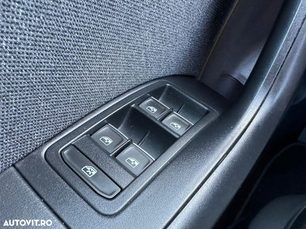 Seat Ateca 1.5 TSI ACT DSG OPF Xperience - 28