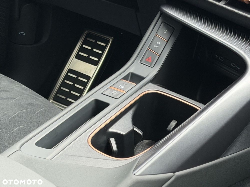 Cupra Terramar 2.0 TSI 4Drive DSG - 21