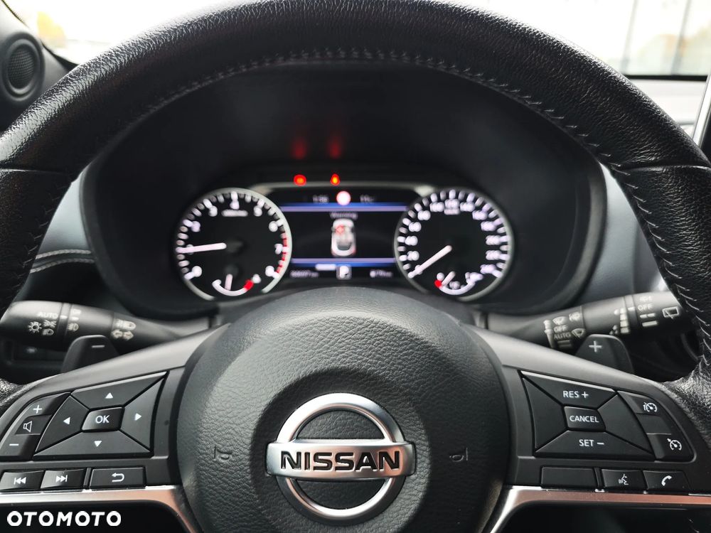 Nissan Juke 1.0 DIG-T N-Connecta DCT - 18