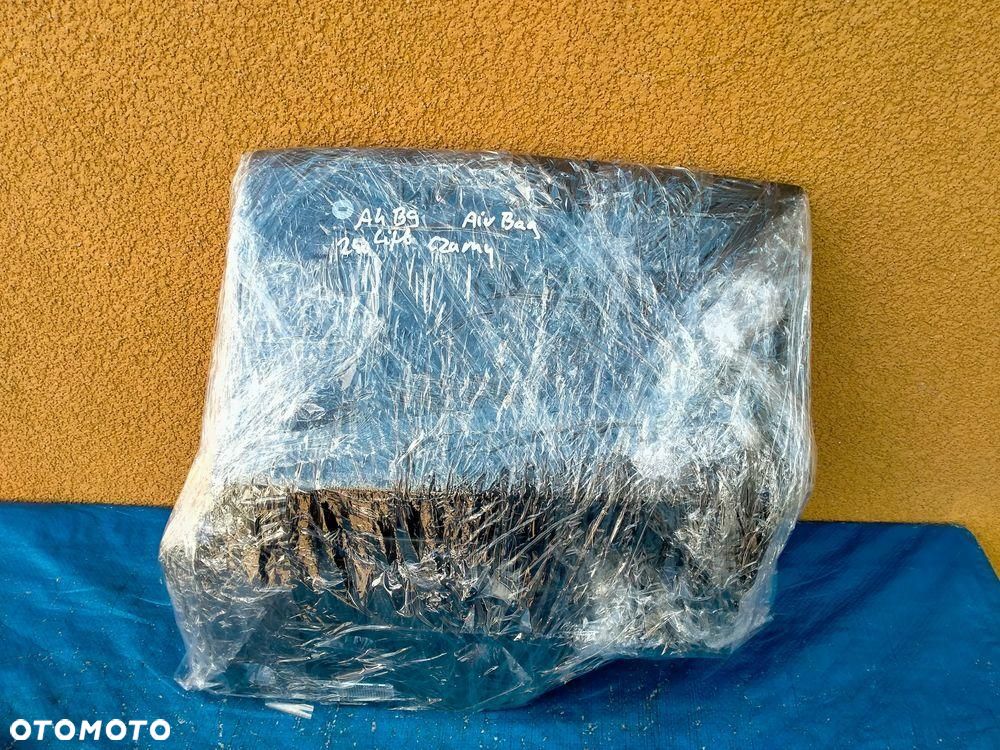 Audi A4 B9 Lift Schowek Pasażera Konsoli Prawy 2024r 8W1880302D - 9