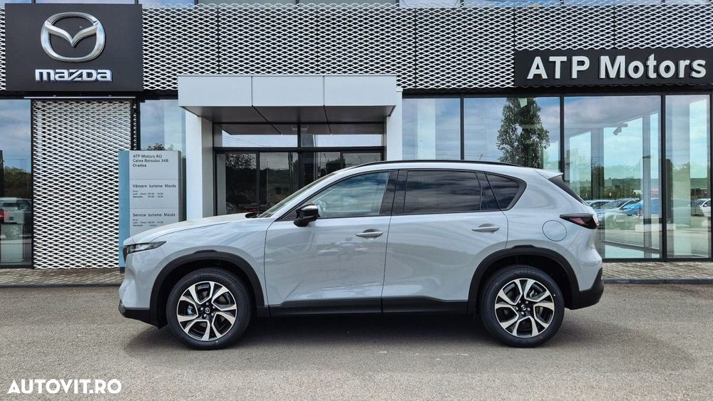 Mazda CX-5 - 7