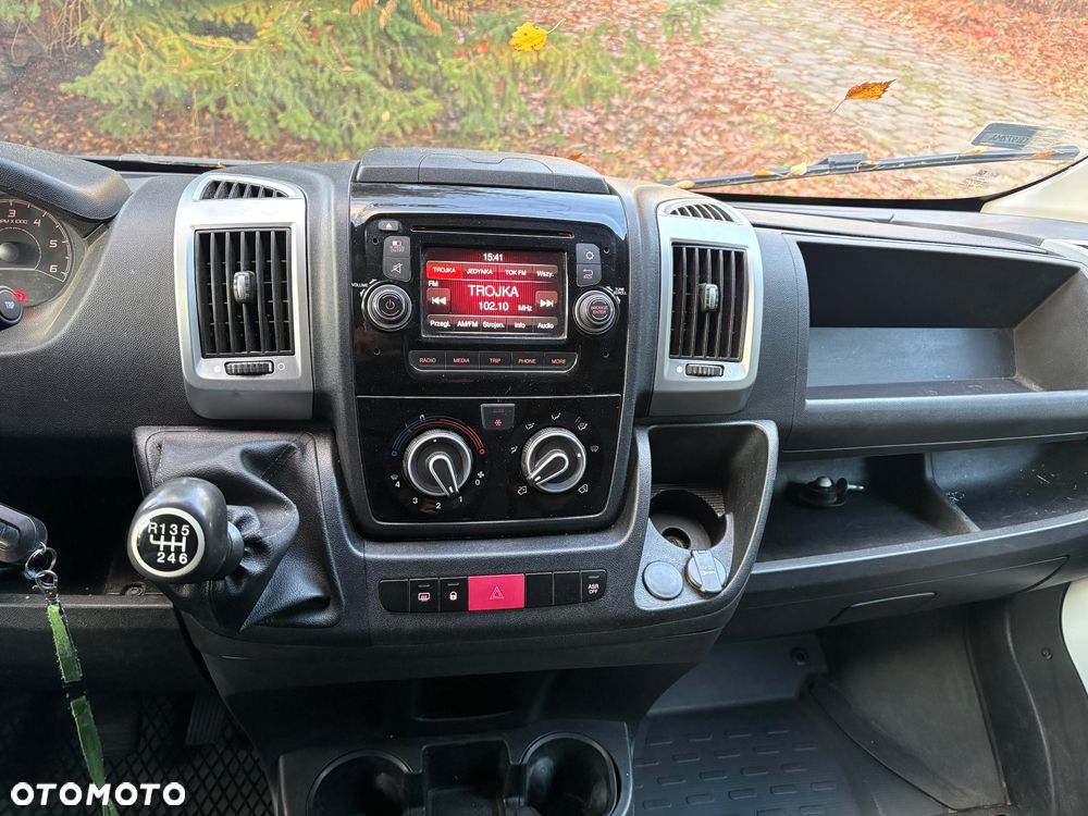 Fiat Ducato - 6
