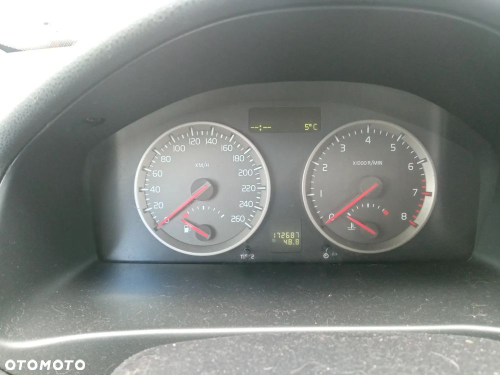 Volvo C30 2.0 - 2