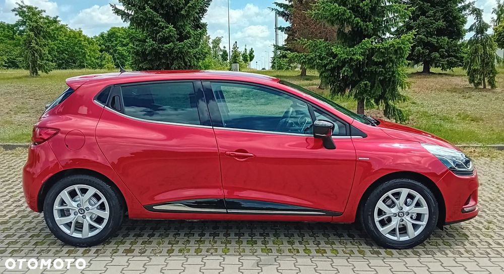 Renault Clio 0.9 TCe Limited - 39