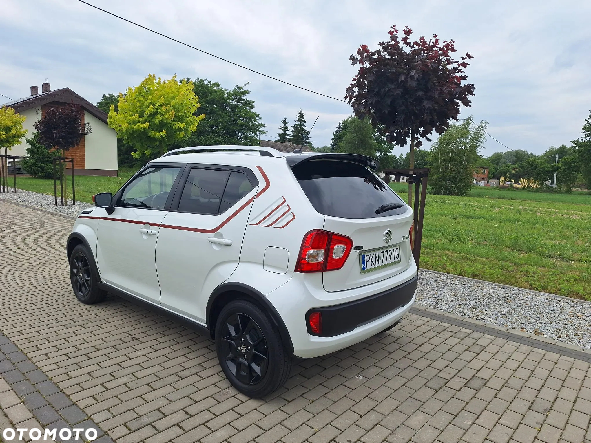 Suzuki Ignis Dualjet - 9