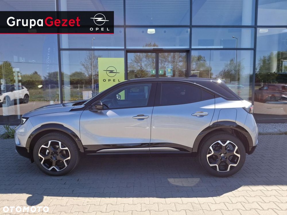 Opel Mokka - 3