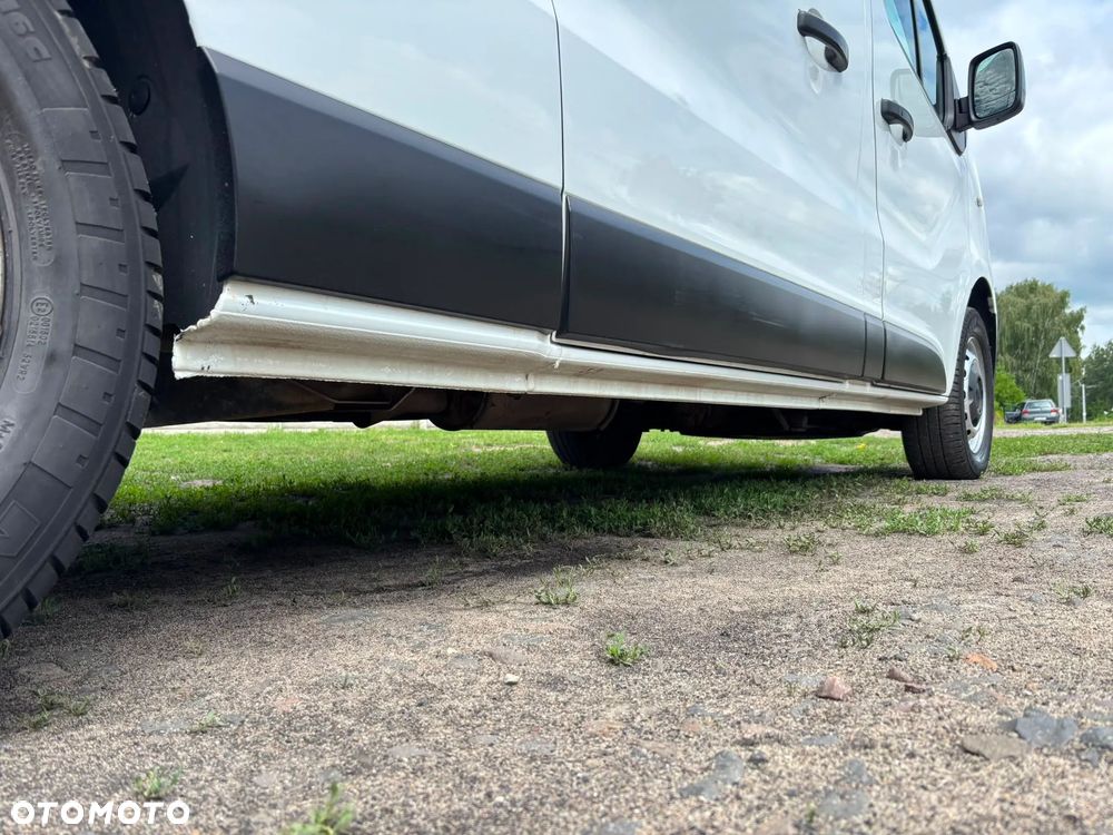 Renault Trafic - 29