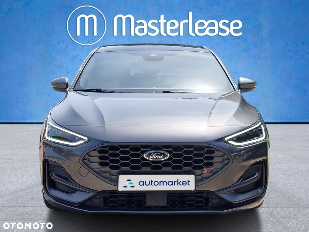 Ford Focus 2024