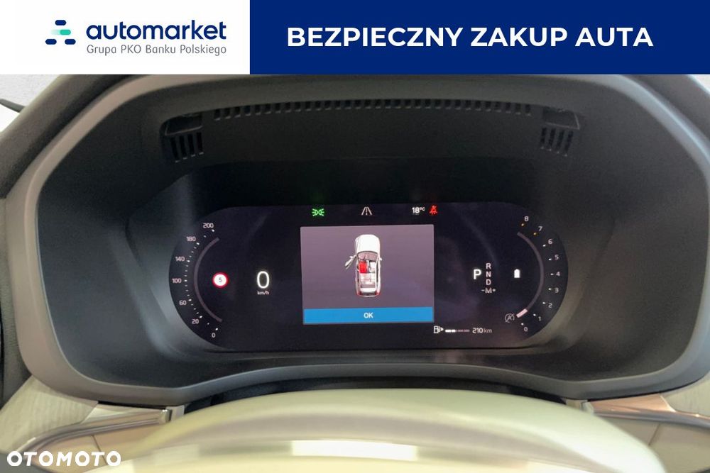 Volvo XC 60 B5 B AWD Plus Bright - 17