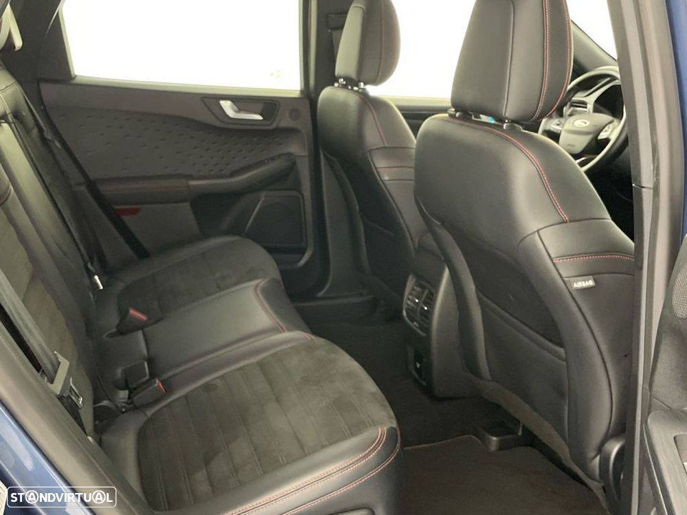 Ford Kuga 2.5 PHEV ST-Line - 23