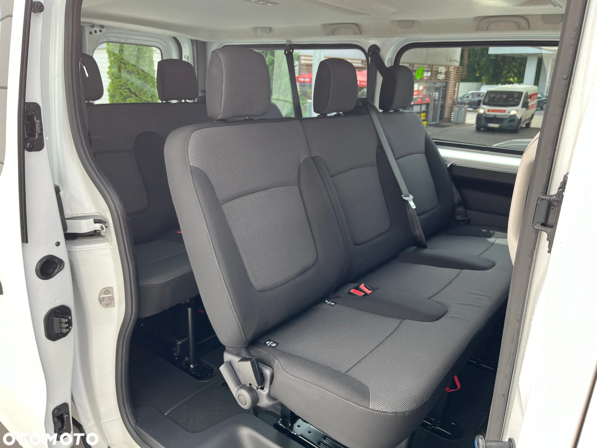 Renault Trafic - 6