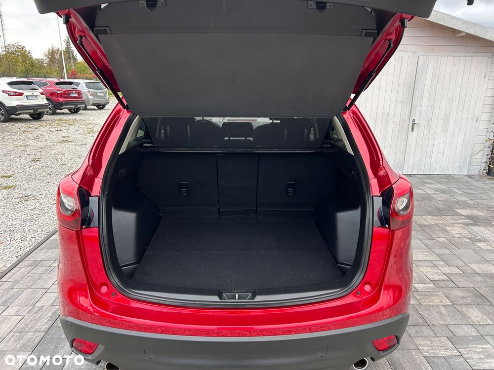 Mazda CX-5 SKYACTIV-G 165 Nakama - 17
