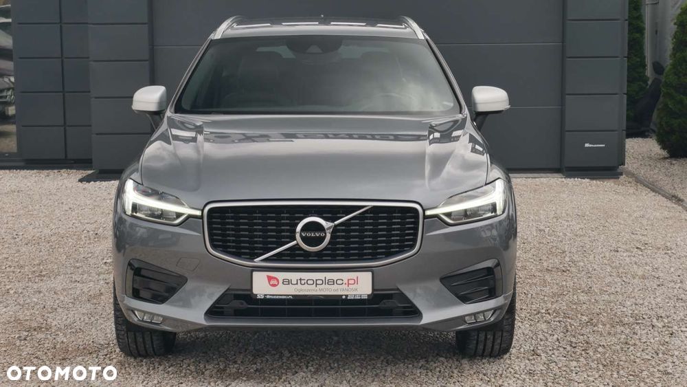 Volvo XC 60 - 4