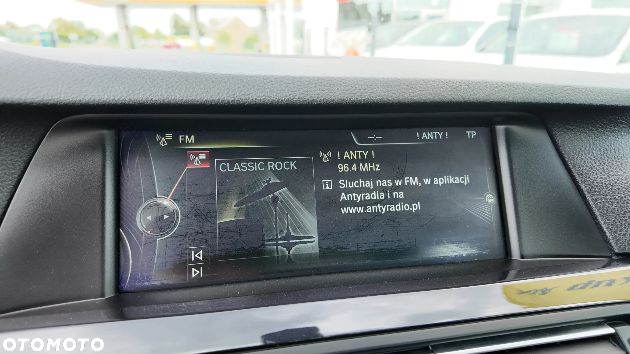 BMW Seria 5 520d Touring - 26