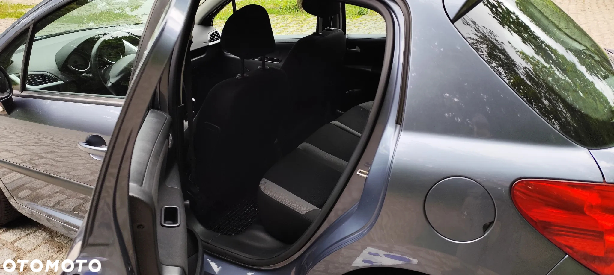 Peugeot 207 1.4 Trendy - 19