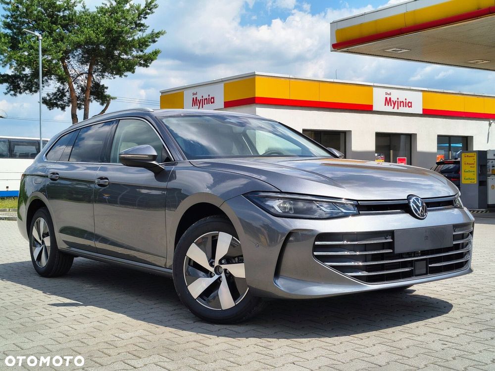 Volkswagen Passat - 3