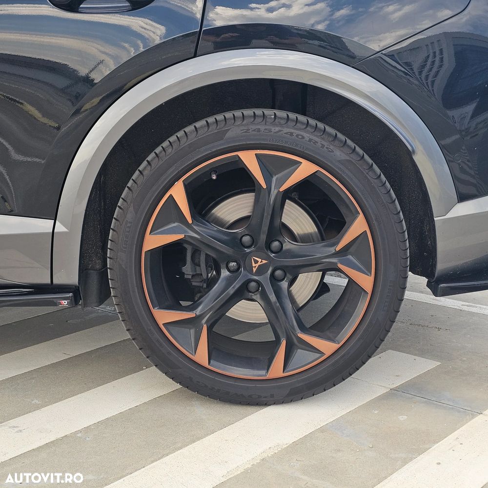 Cupra Formentor VZ 2.0 TSI 4DRIVE DSG - 31