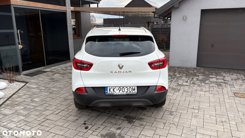 Renault Kadjar 1.2 Energy TCe Business - 8