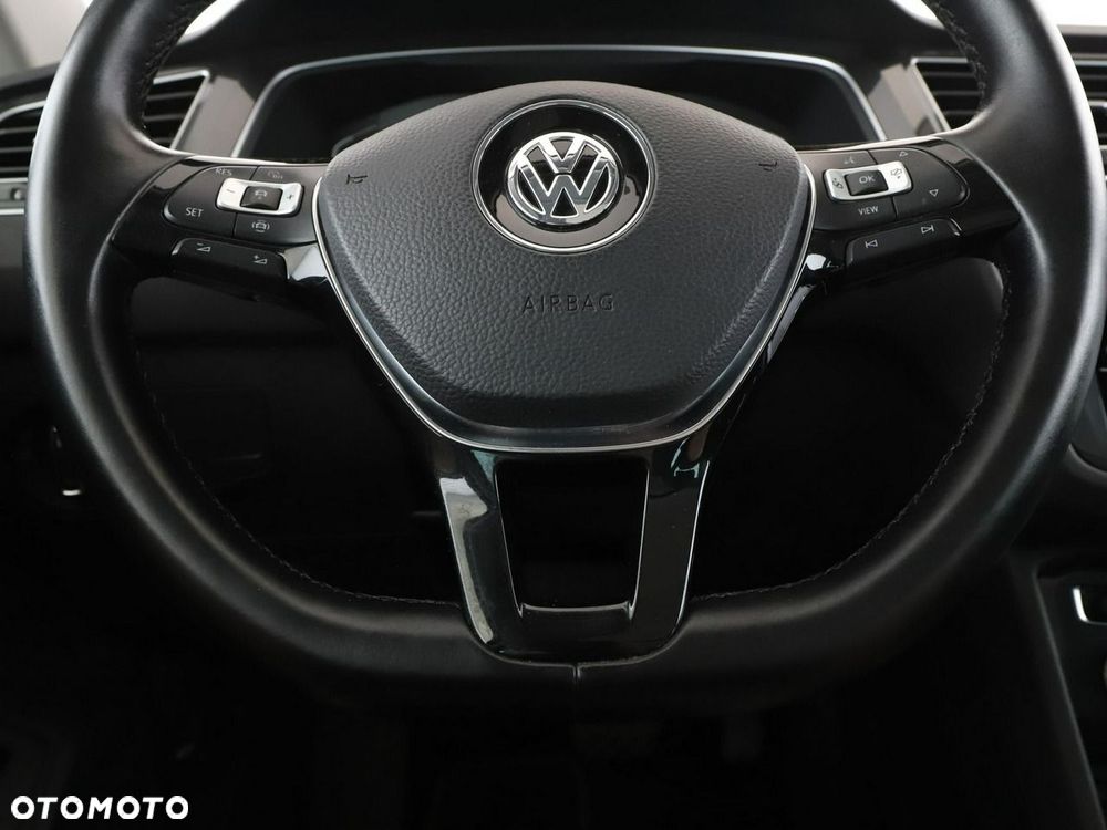 Volkswagen Tiguan 2.0 TDI BMT SCR Highline DSG - 22