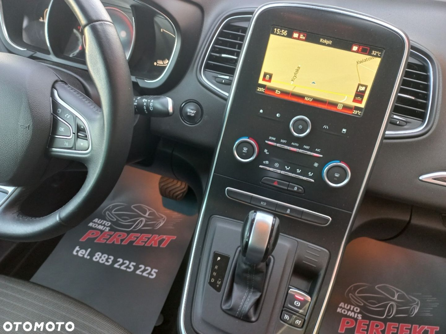 Renault Scenic - 22