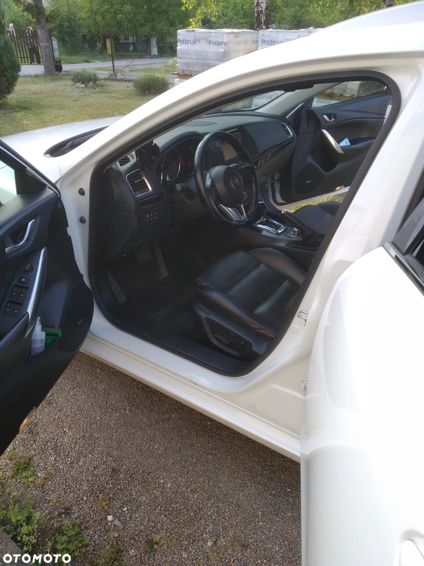 Mazda 6 2.5 Skypassion I-ELoop - 35