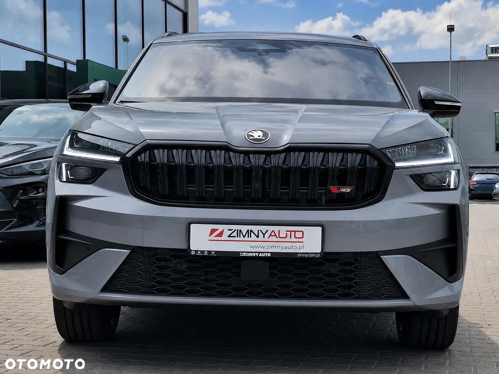 Skoda Kodiaq - 8