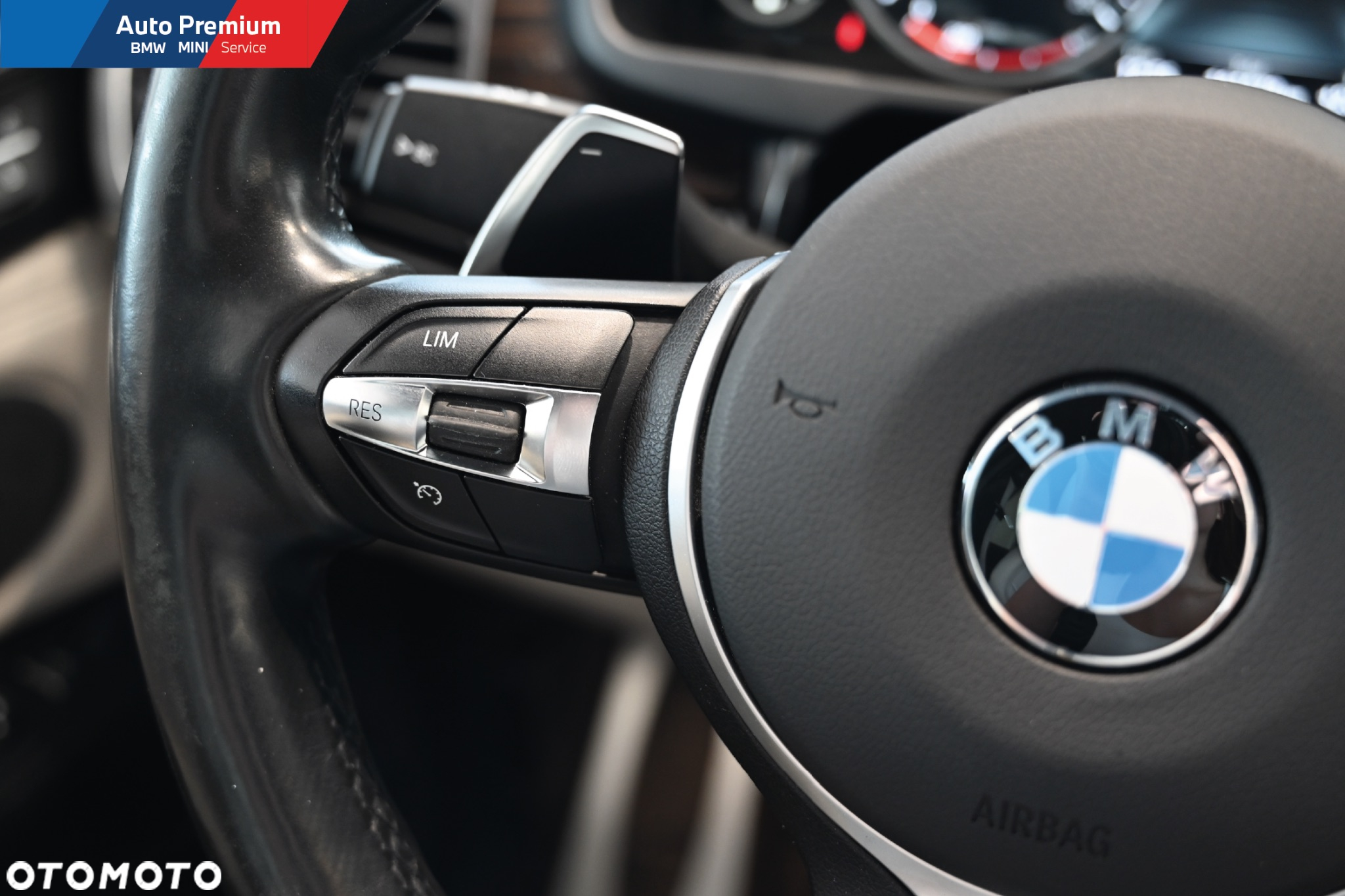 BMW X6 xDrive40d M Sport - 6