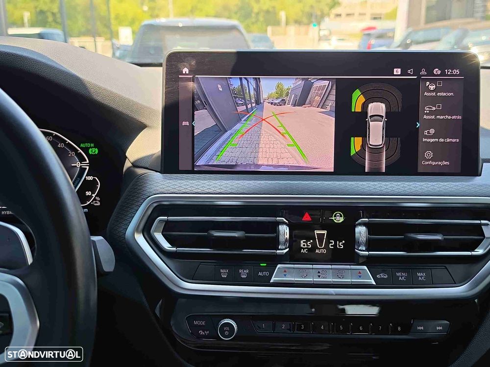 BMW X3 - 13