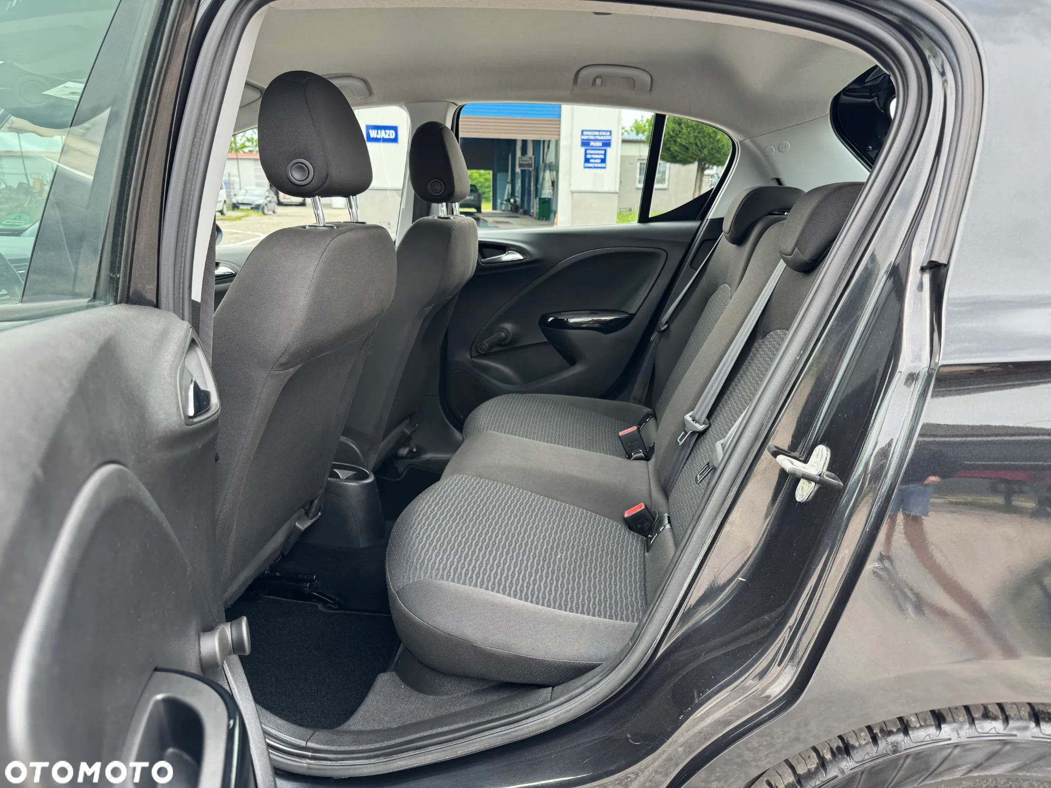 Opel Corsa 1.4 Active - 5