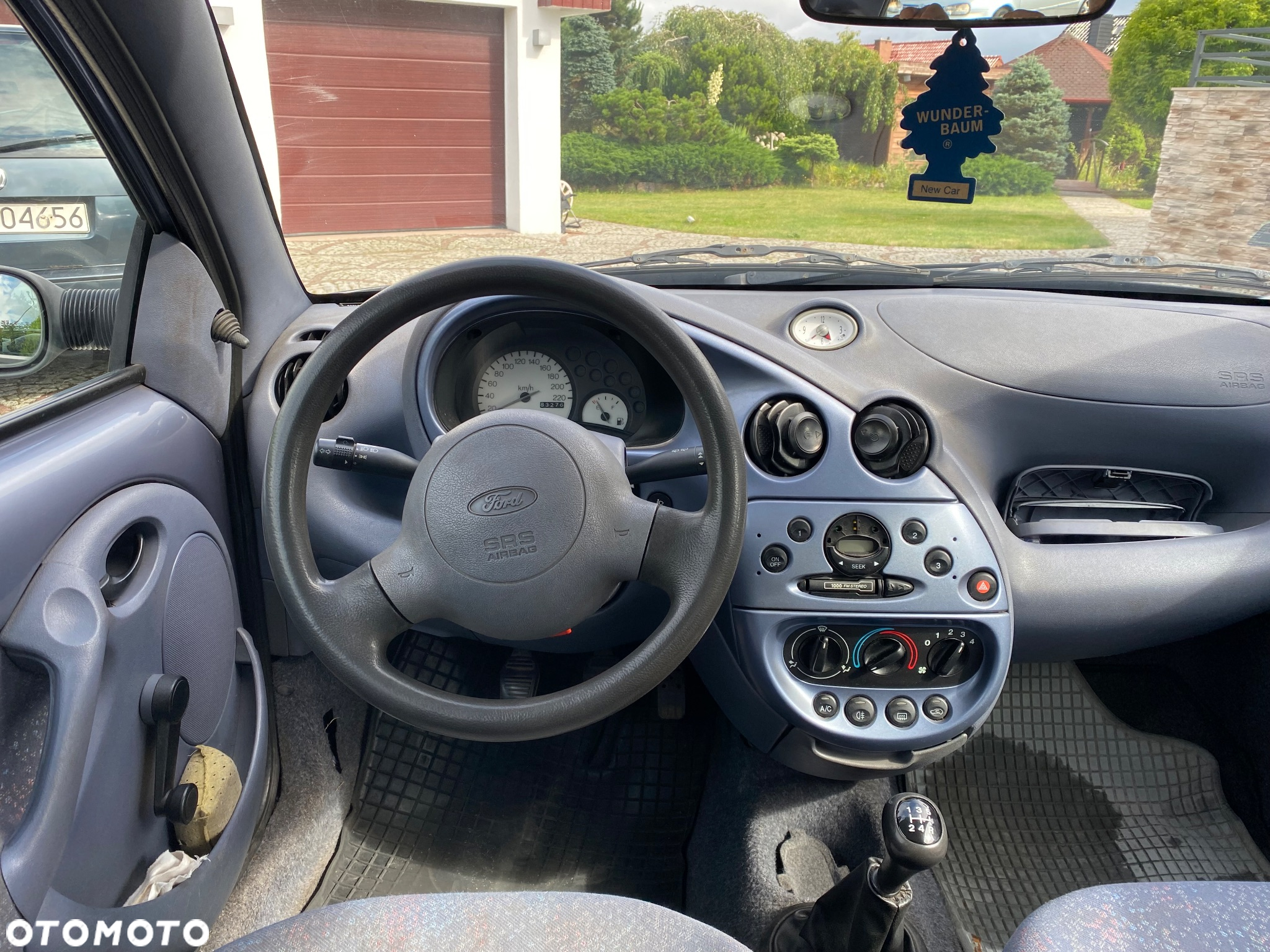Ford KA 1.3 Collection - 15