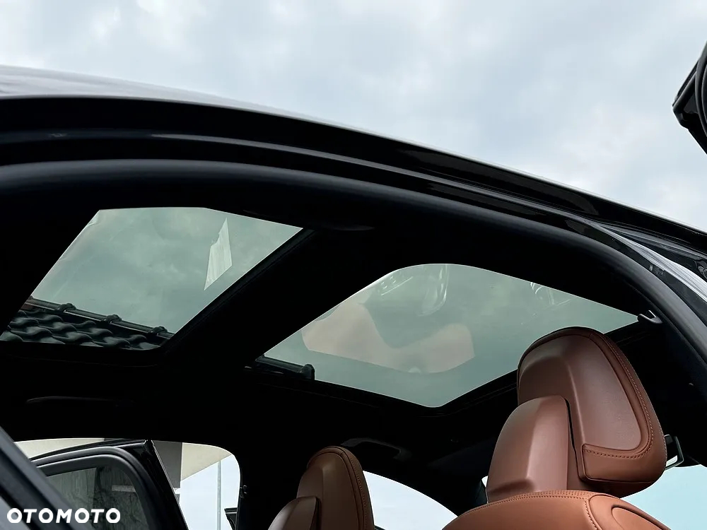 Mercedes-Benz Klasa C AMG 63 S E Performance PHEV 4-Matic - 22