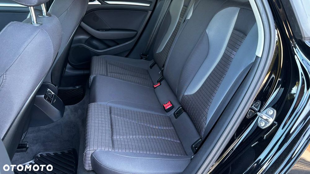 Audi A3 Sportback - 36
