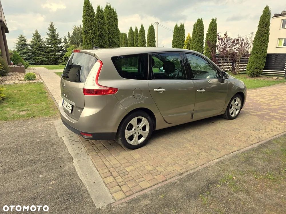 Renault Grand Scenic Gr 1.9 dCi Expression - 20