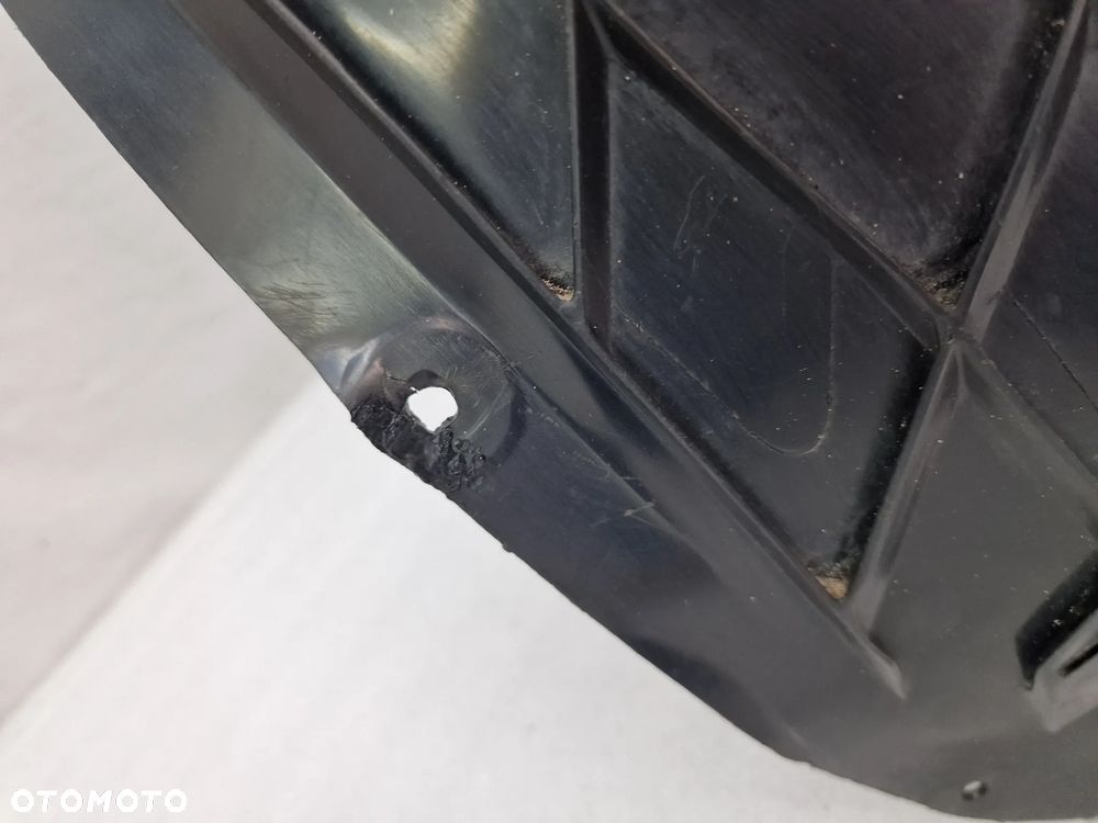 OPEL CORSA E 14- PRAWE NADKOLE PRZEDNIE PRZÓD PRZEDNIA CZĘŚĆ , NR 39009954 / 39026894 , NR AUKCJI N1020 - 7