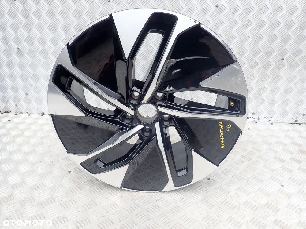 FELGA ALUMINIOWA ID 4 11A601025 8JX19 ET 45 DOSTĘPNE 2 SZTUKI - 1