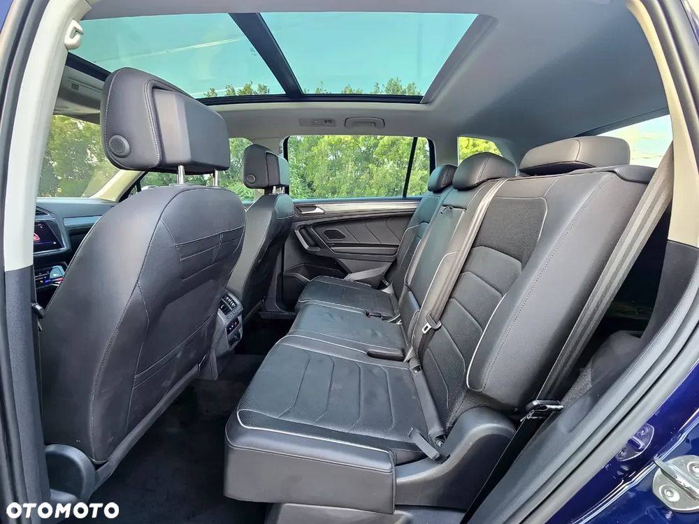 Volkswagen Tiguan 2,0 TSI OPF 4Motion DSG R-Line - 16