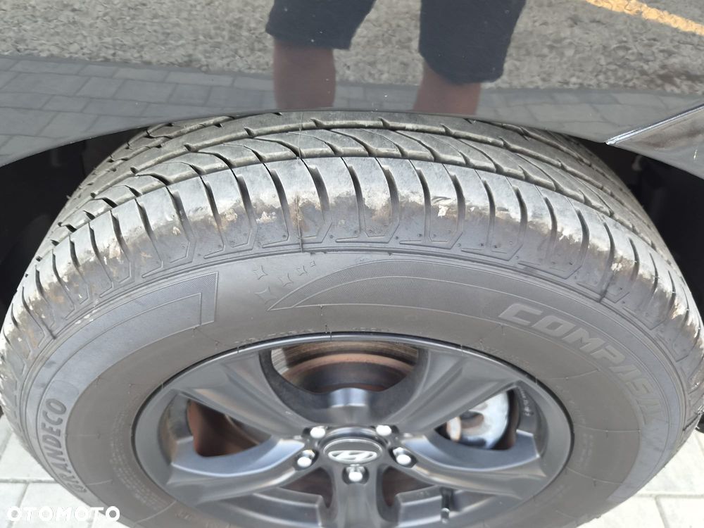 Hyundai ix35 2.0 2WD Comfort - 31