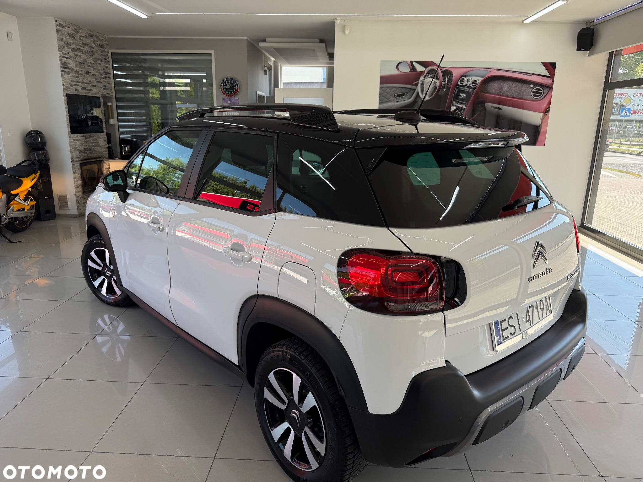 Citroën C3 Aircross - 3