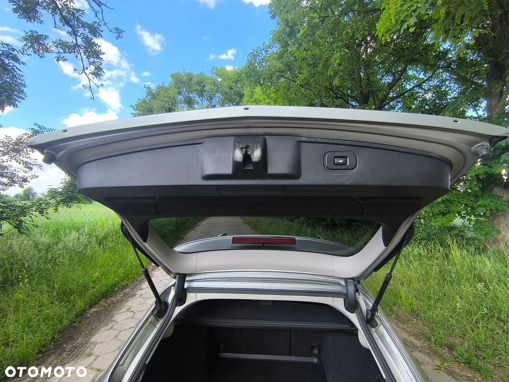 Honda Accord 2.4 Automatik Executive - 21