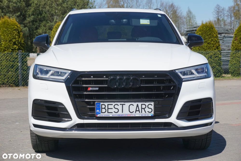 Audi SQ5 - 3