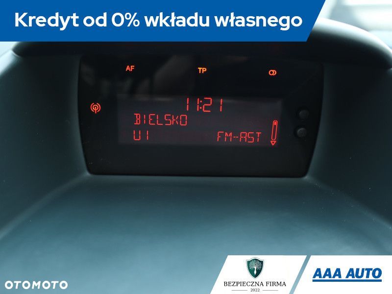 Ford Fiesta - 14