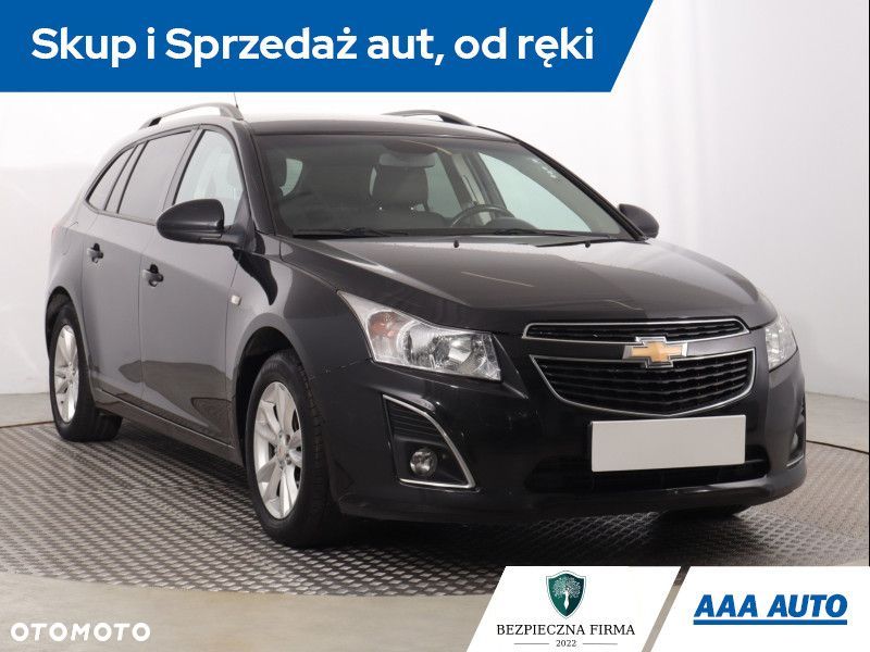 Chevrolet Cruze - 2